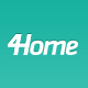 4home.cz logo