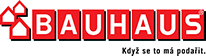 Bauhaus.cz logo