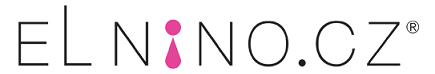Elnino.cz logo