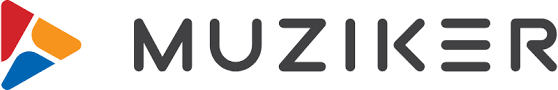 Muziker.cz logo