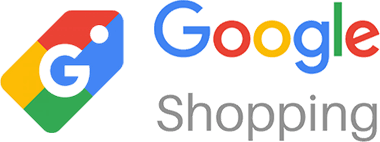 logo Google Shopping