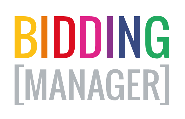Bidding manager