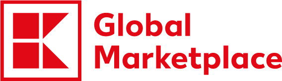 Kaufland Global Marketplace Logo Kaufland Global Marketplace