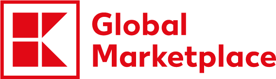 logo Kaufland Global Marketplace