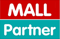 Mall Partner logo