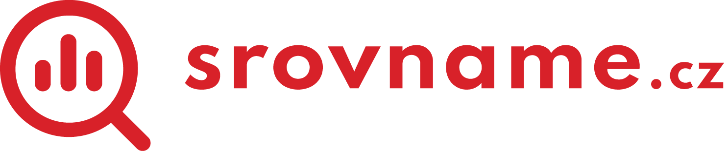 Srovnáme logo