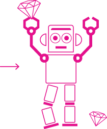 Robot Xemílek